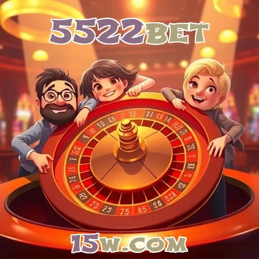 5522bet: Apostas e Emoções em Um Só Lugar!