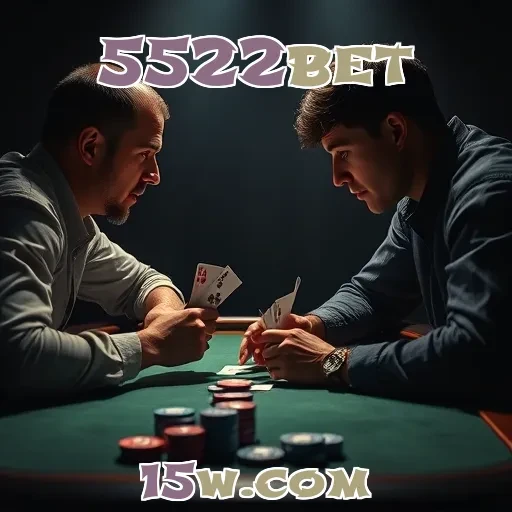 5522bet: Explore a Seção de Dados e Aprimore Suas Apostas