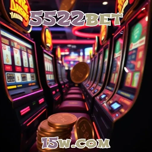 5522bet Loteria: Emoção e Prêmios à Sua Porta