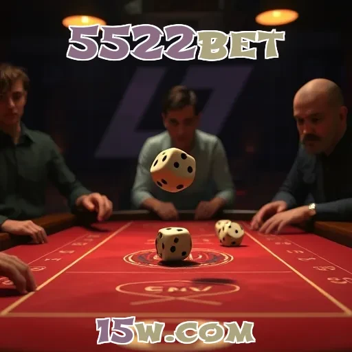 5522bet: Apostas Esportivas que Inspiram e Engajam!