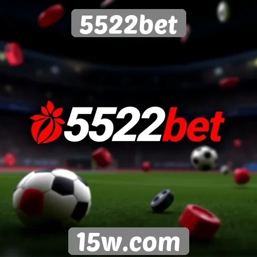 Experiência do usuário na plataforma 5522bet